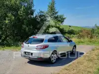2011 Renault Megane