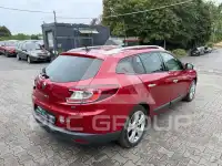 2011 Renault Megane