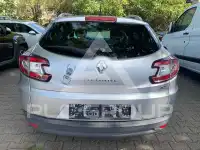 2011 Renault Megane