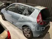 2011 Renault Megane