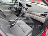 2011 Renault Megane