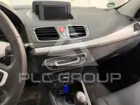 2011 Renault Megane