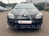 2011 Renault Megane
