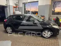 2011 Renault Megane