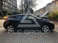 2011 Renault Megane