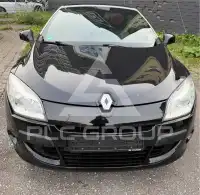 2011 Renault Megane