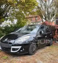 2011 Renault Megane