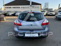 2011 Renault Megane