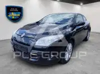 2011 Renault Megane