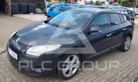 2011 Renault Megane