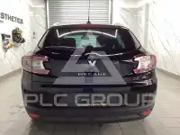 2011 Renault Megane