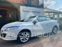 2011 Renault Megane