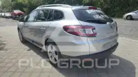 2011 Renault Megane