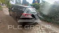 2011 Renault Megane