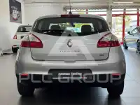 2011 Renault Megane