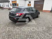 2011 Renault Megane