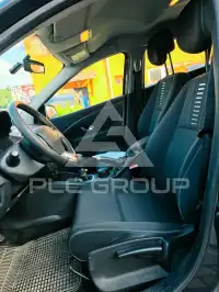 2011 Renault Megane