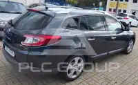 2011 Renault Megane