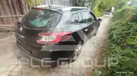 2011 Renault Megane