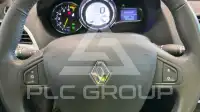 2011 Renault Megane