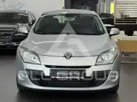 2011 Renault Megane