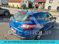 2011 Renault Megane