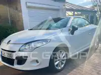 2011 Renault Megane