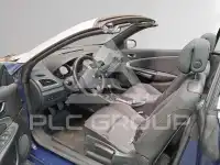2011 Renault Megane