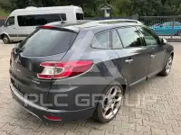 2011 Renault Megane