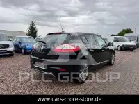 2011 Renault Megane