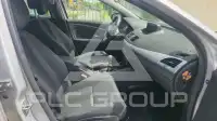 2011 Renault Megane