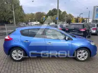 2011 Renault Megane
