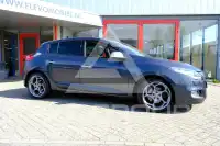 2011 Renault Megane
