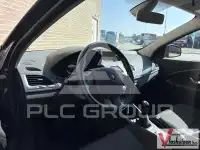 2011 Renault Megane