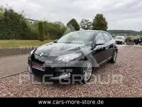 2011 Renault Megane
