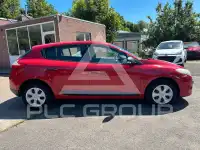 2011 Renault Megane