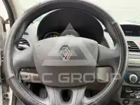 2011 Renault Megane