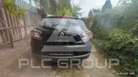 2011 Renault Megane
