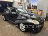 2011 Renault Megane