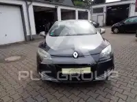 2011 Renault Megane