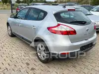 2011 Renault Megane