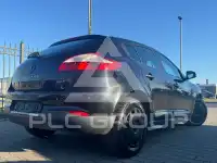 2011 Renault Megane