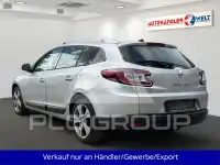 2011 Renault Megane