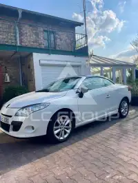 2011 Renault Megane
