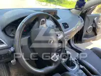2011 Renault Megane