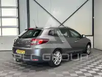 2011 Renault Megane