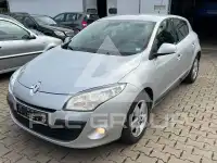 2011 Renault Megane