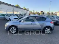 2011 Renault Megane
