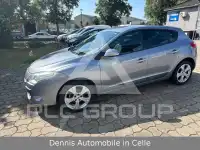 2011 Renault Megane