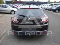 2011 Renault Megane
